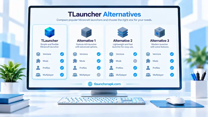 launcher-comparison