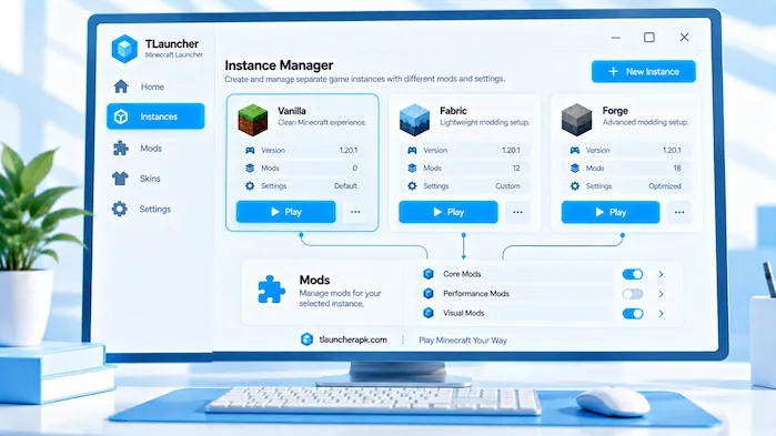 mod-instance-management