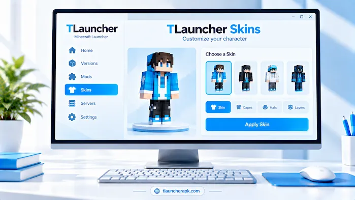 skins-minecraft-character